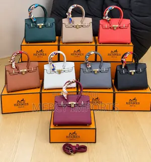 Hermes Bag