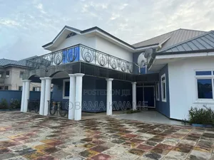 8bdrm House in Laryea Homes, Antis for rent