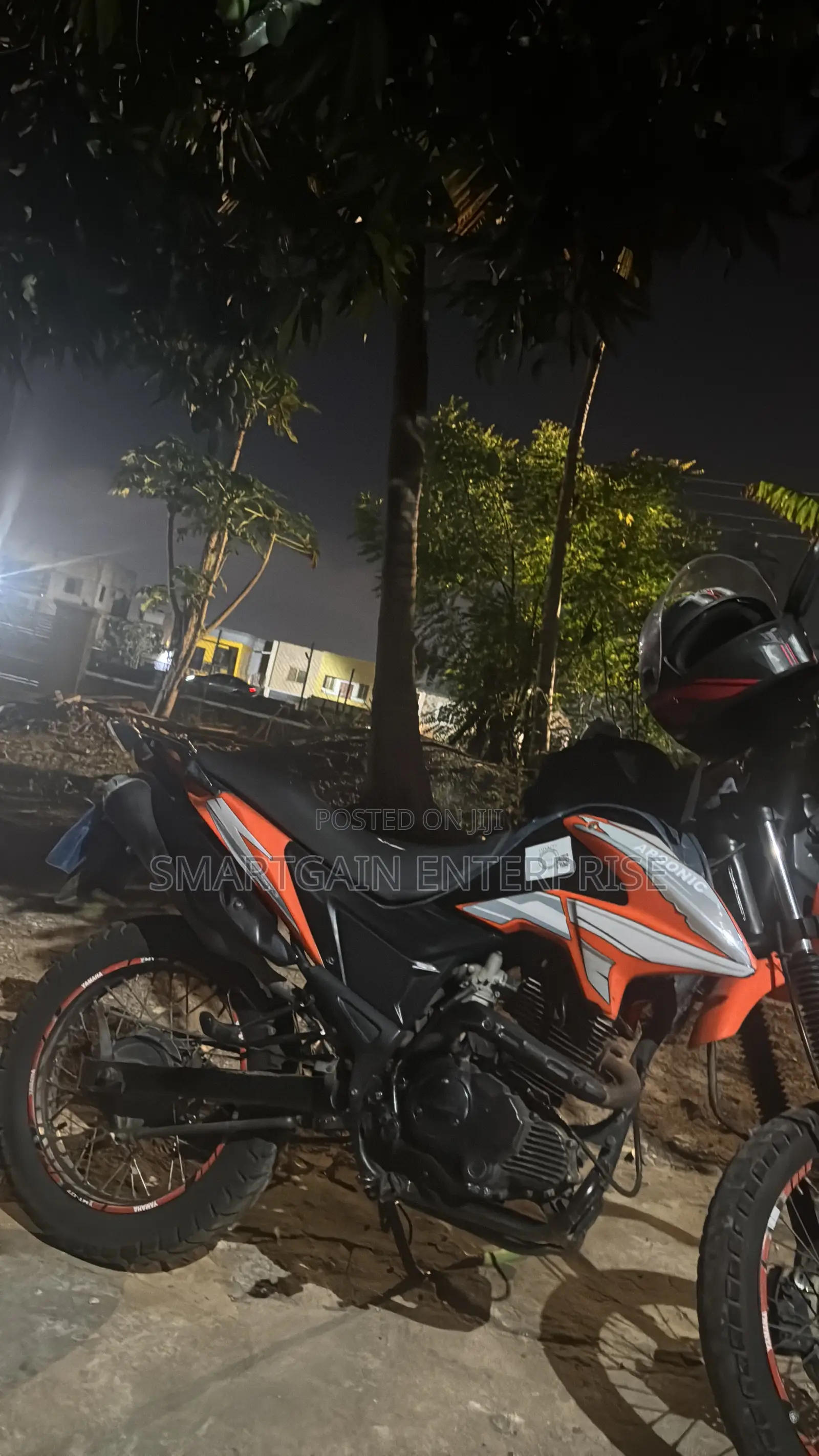 Apsonic AP200GY-3 2021 Black