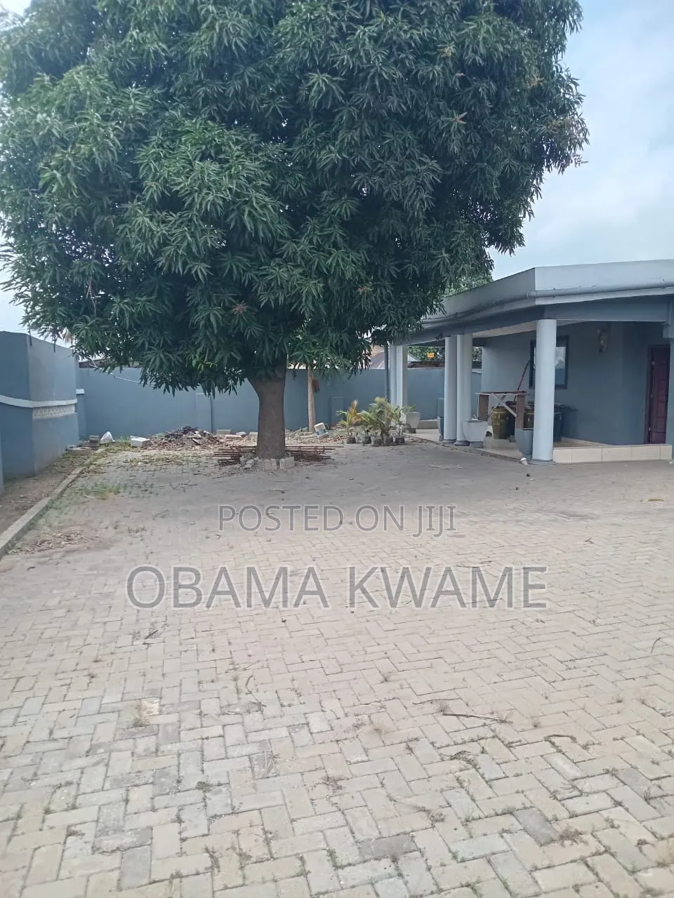 7bdrm House in Laryea Homes, Mile 7 for rent