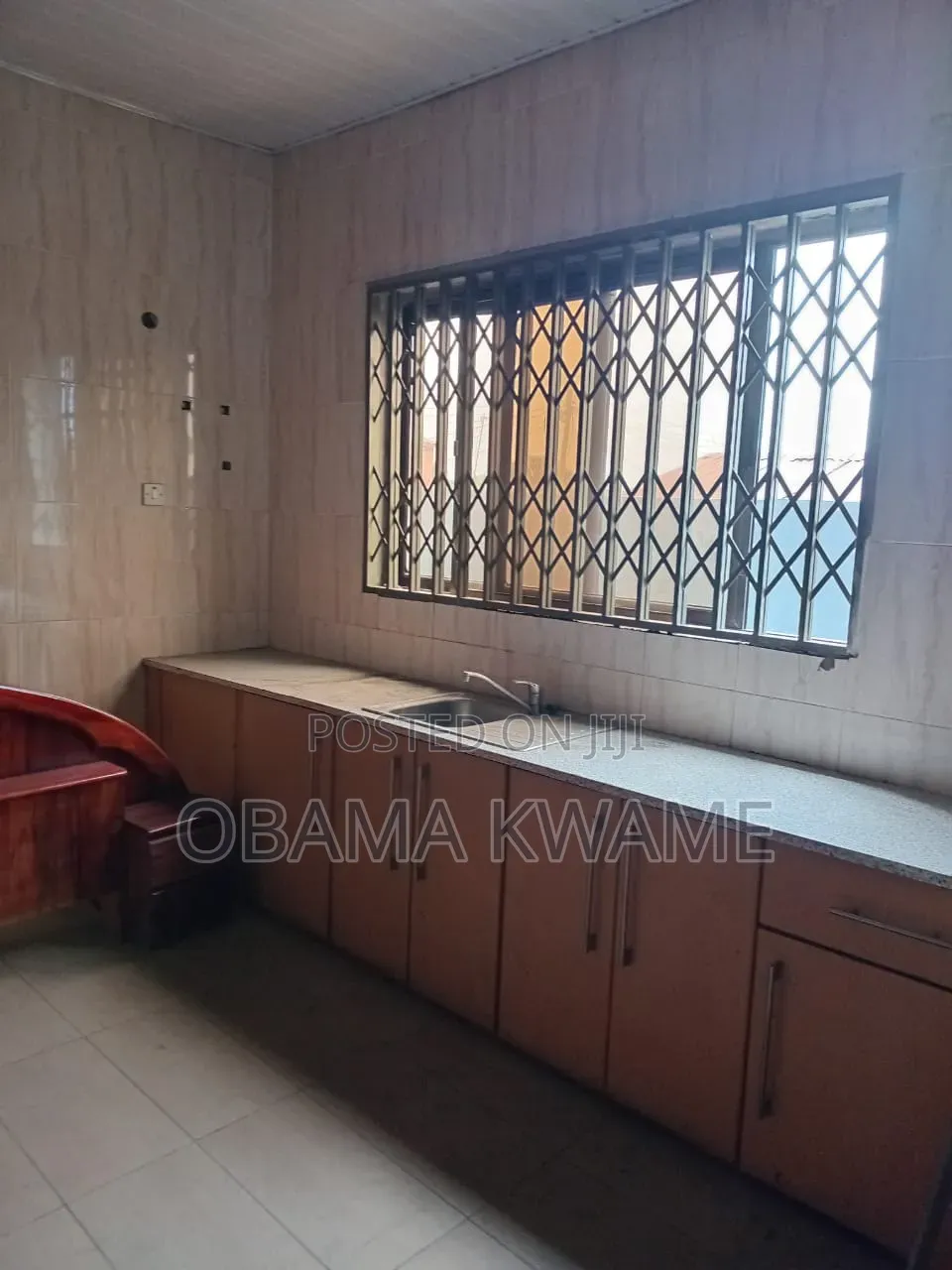 7bdrm House in Laryea Homes, Mile 7 for rent