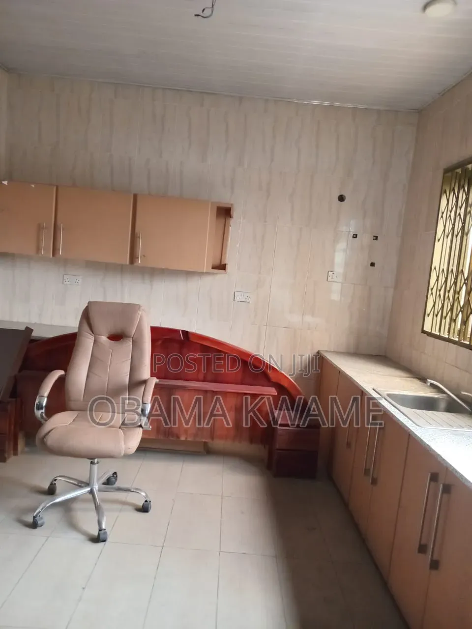 7bdrm House in Laryea Homes, Mile 7 for rent