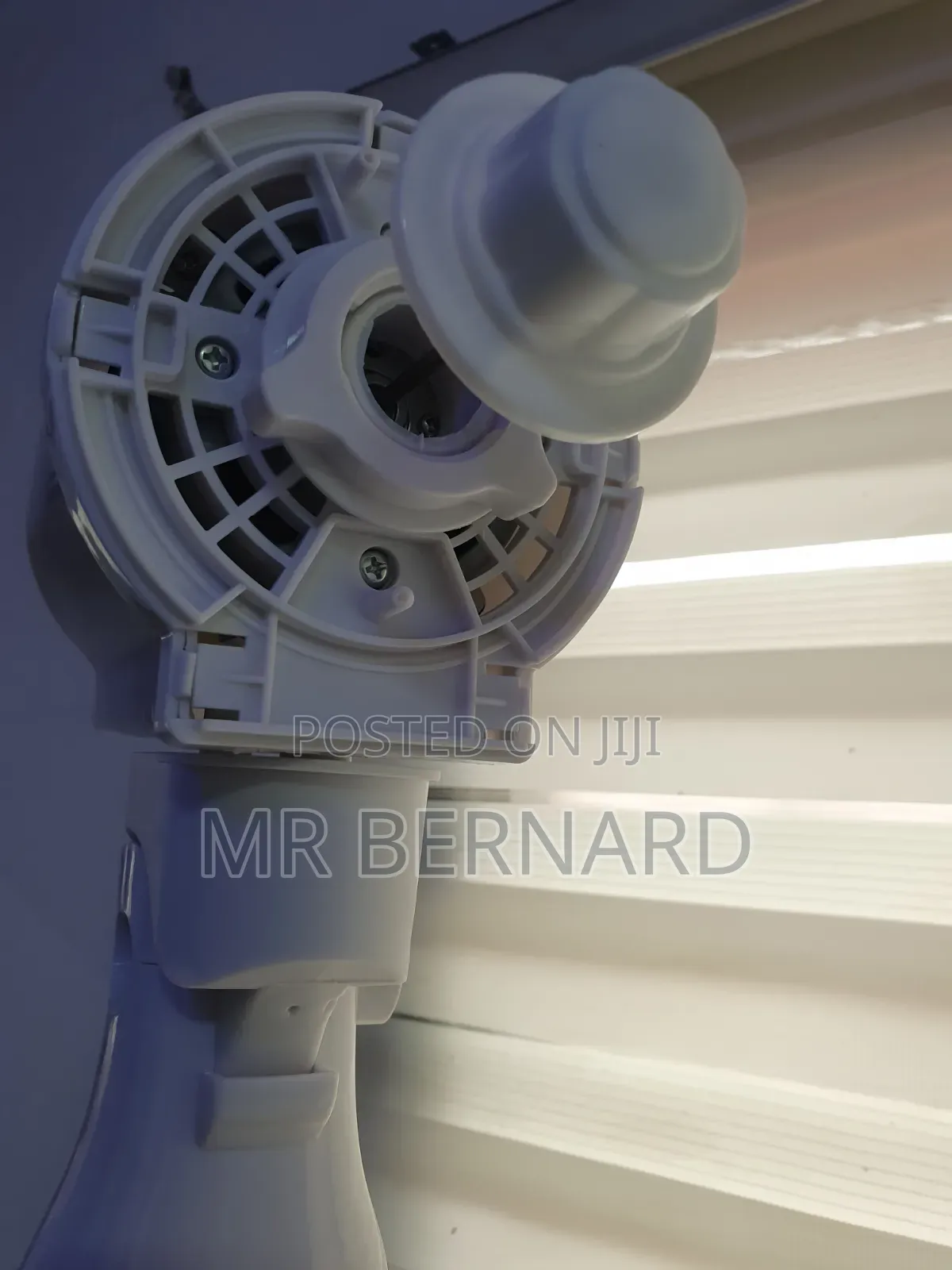 Rechargeable Fan