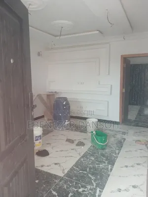1bdrm Apartment in Bush, Tseaddo for rent