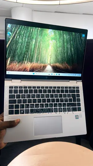 Laptop HP EliteBook 1040 G6 16GB Intel Core i7 SSD 256GB