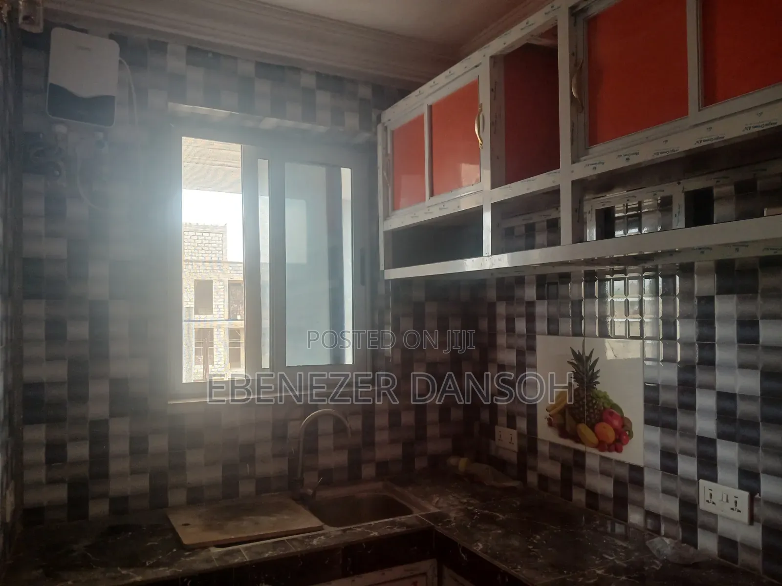 1bdrm Apartment in Bush, Tseaddo for rent