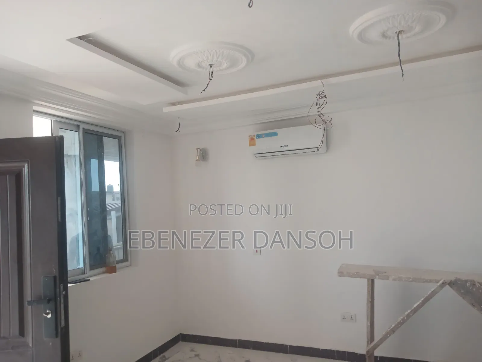 1bdrm Apartment in Bush, Tseaddo for rent