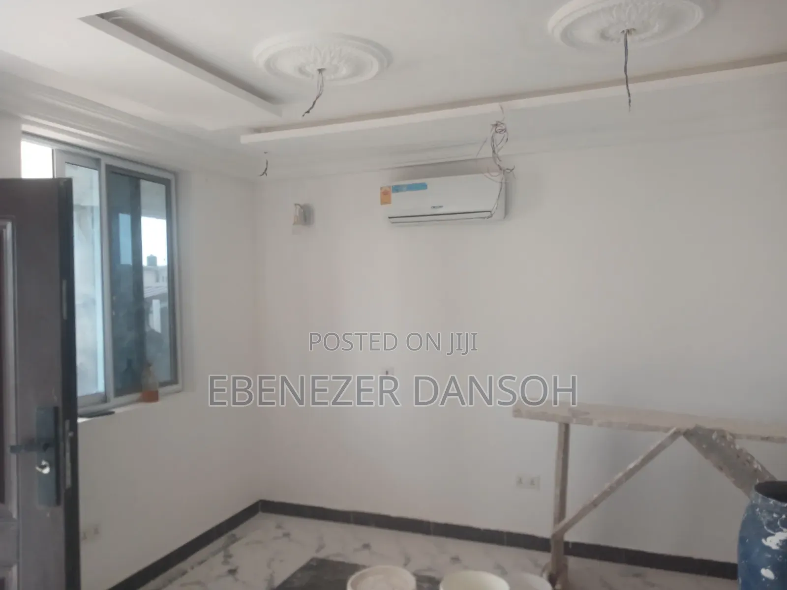 1bdrm Apartment in Bush, Tseaddo for rent