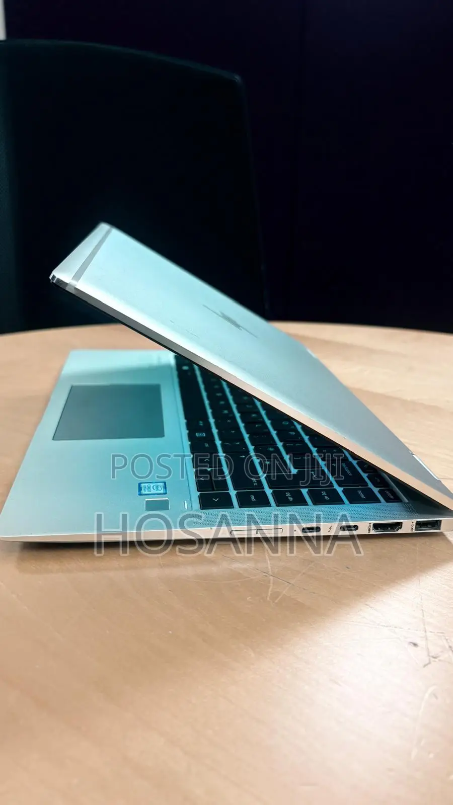 Laptop HP EliteBook 1040 G6 16GB Intel Core i7 SSD 256GB