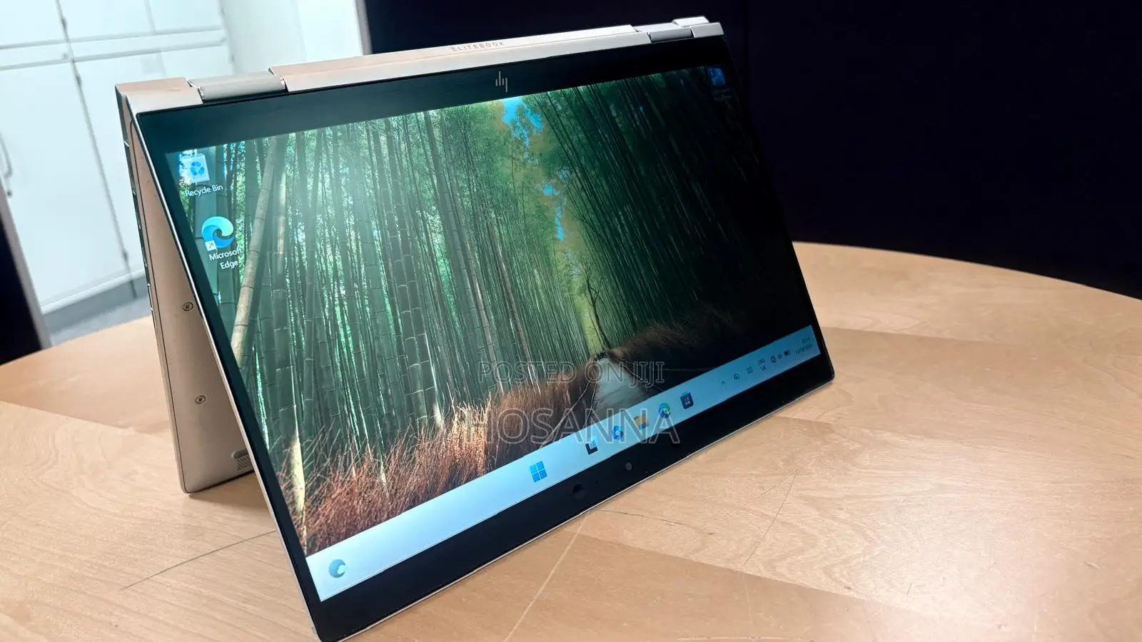 Laptop HP EliteBook 1040 G6 16GB Intel Core i7 SSD 256GB