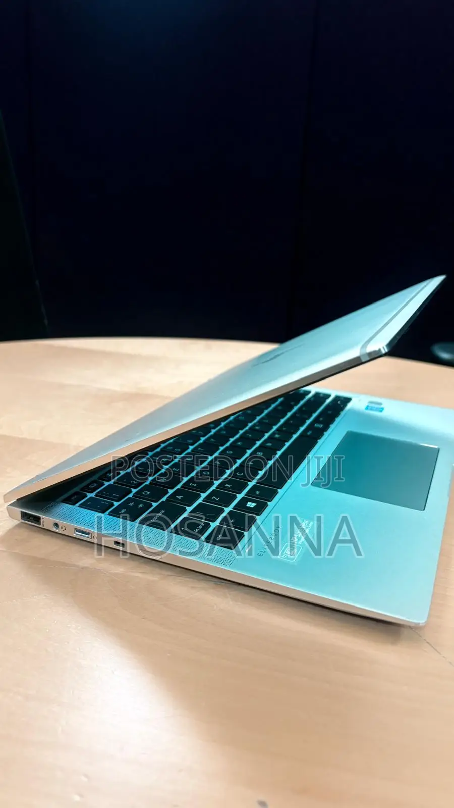 Laptop HP EliteBook 1040 G6 16GB Intel Core i7 SSD 256GB