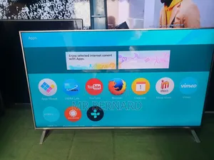 Panasonic 50inches