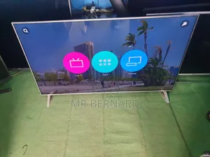 Panasonic 50inches