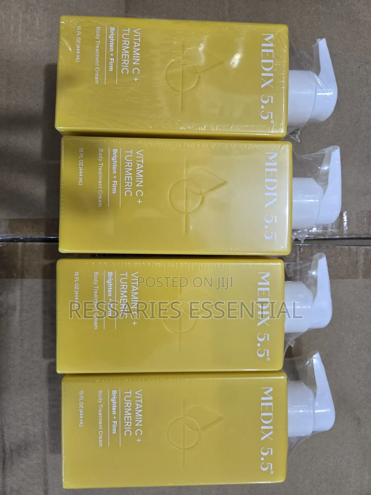 Medix 5.5 Body Lotion