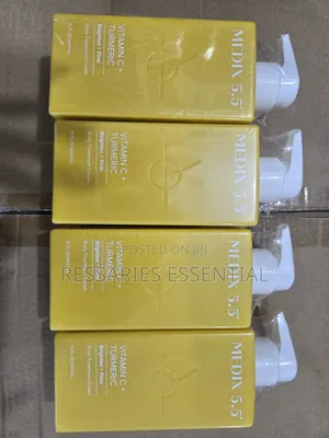 Medix 5.5 Body Lotion