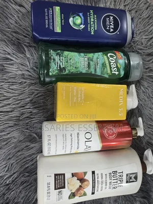 Medix 5.5 Body Lotion