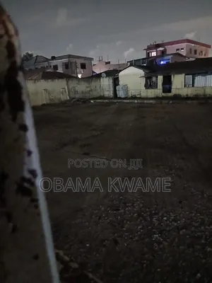 Titled 2 Plots of Land for Sale at Circle