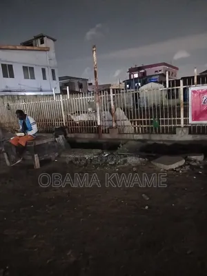 Titled 2 Plots of Land for Sale at Circle