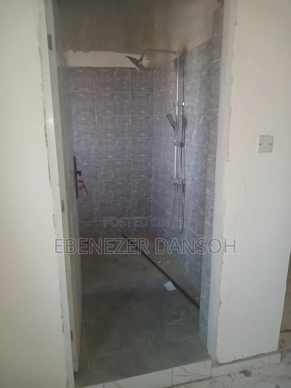 1bdrm Apartment in Police Post, GREDA Estate for rent