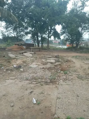 Roadst18 Acres of Land for Sale at Spot M , Ofankor to Amasaman Rd