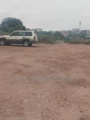 Roadst18 Acres of Land for Sale at Spot M , Ofankor to Amasaman Rd
