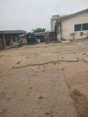 Roadst18 Acres of Land for Sale at Spot M , Ofankor to Amasaman Rd