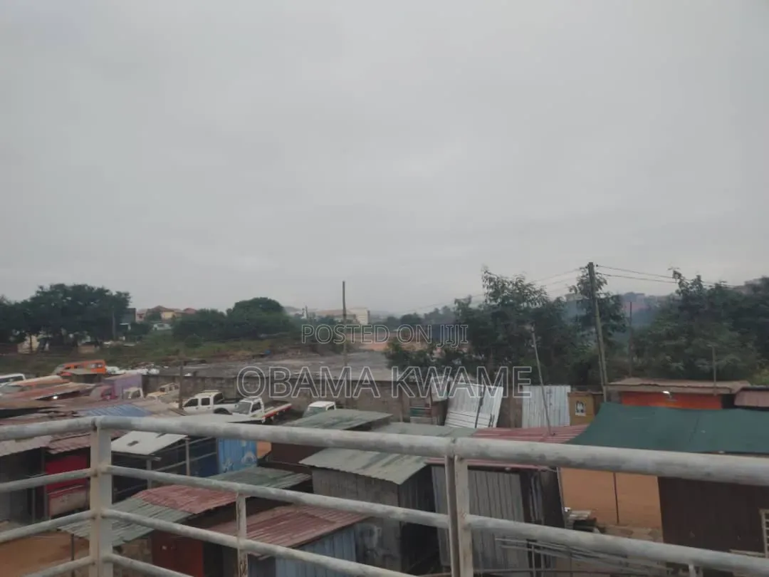 Roadst18 Acres of Land for Sale at Spot M , Ofankor to Amasaman Rd
