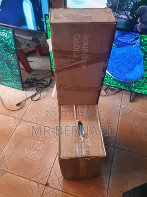 Samsung Sound Bar