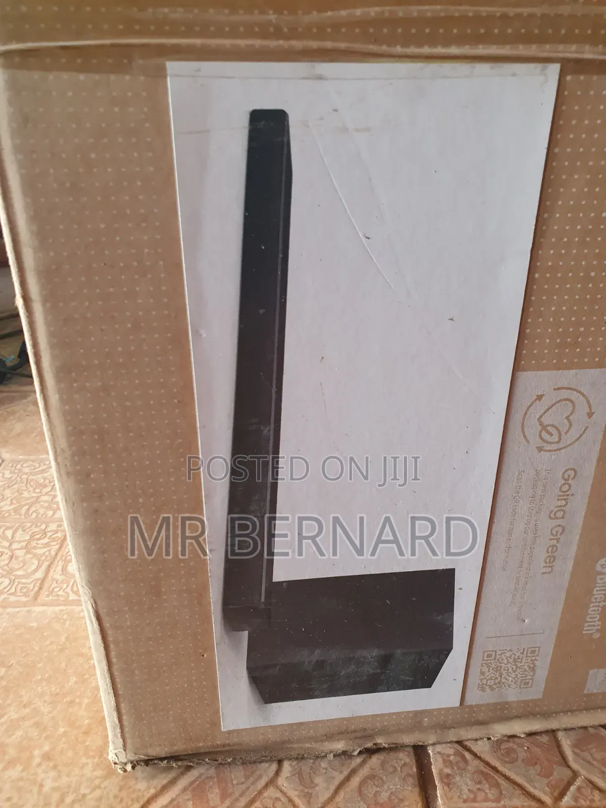 Samsung Sound Bar