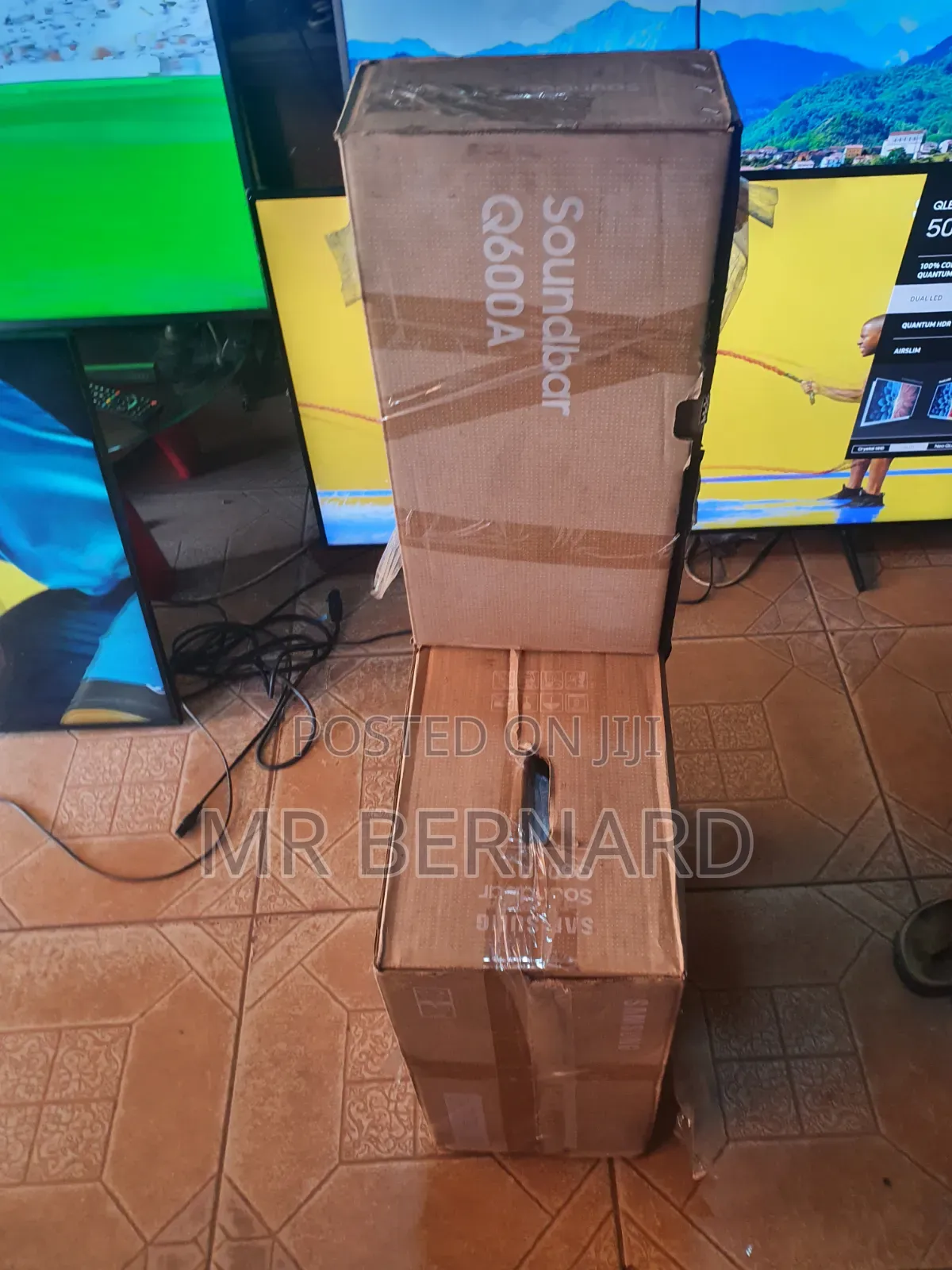 Samsung Sound Bar