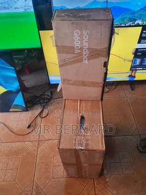 Samsung Sound Bar