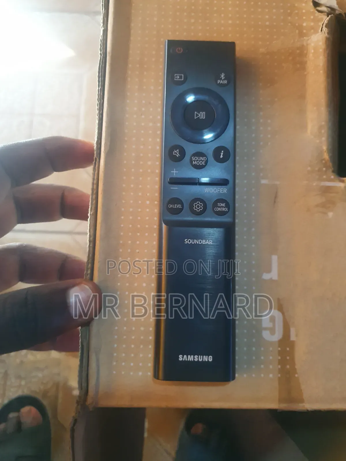 Samsung Sound Bar