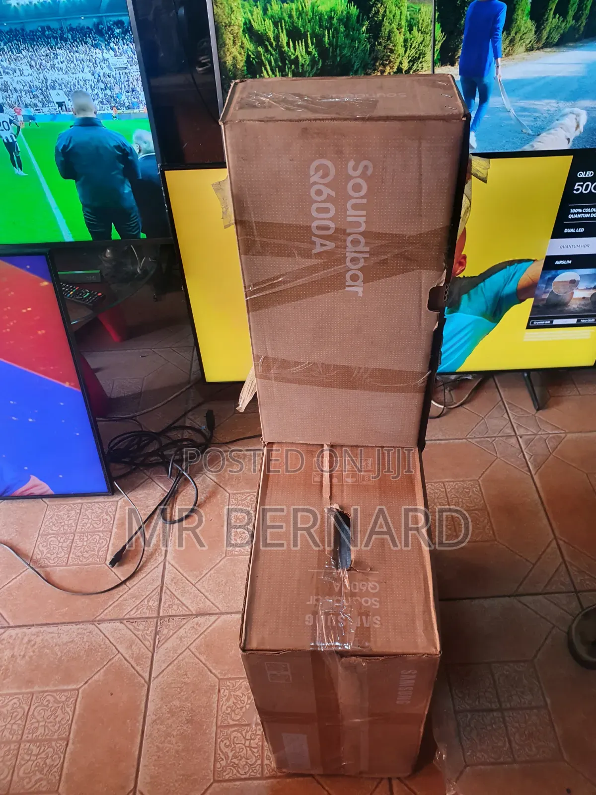 Samsung Sound Bar