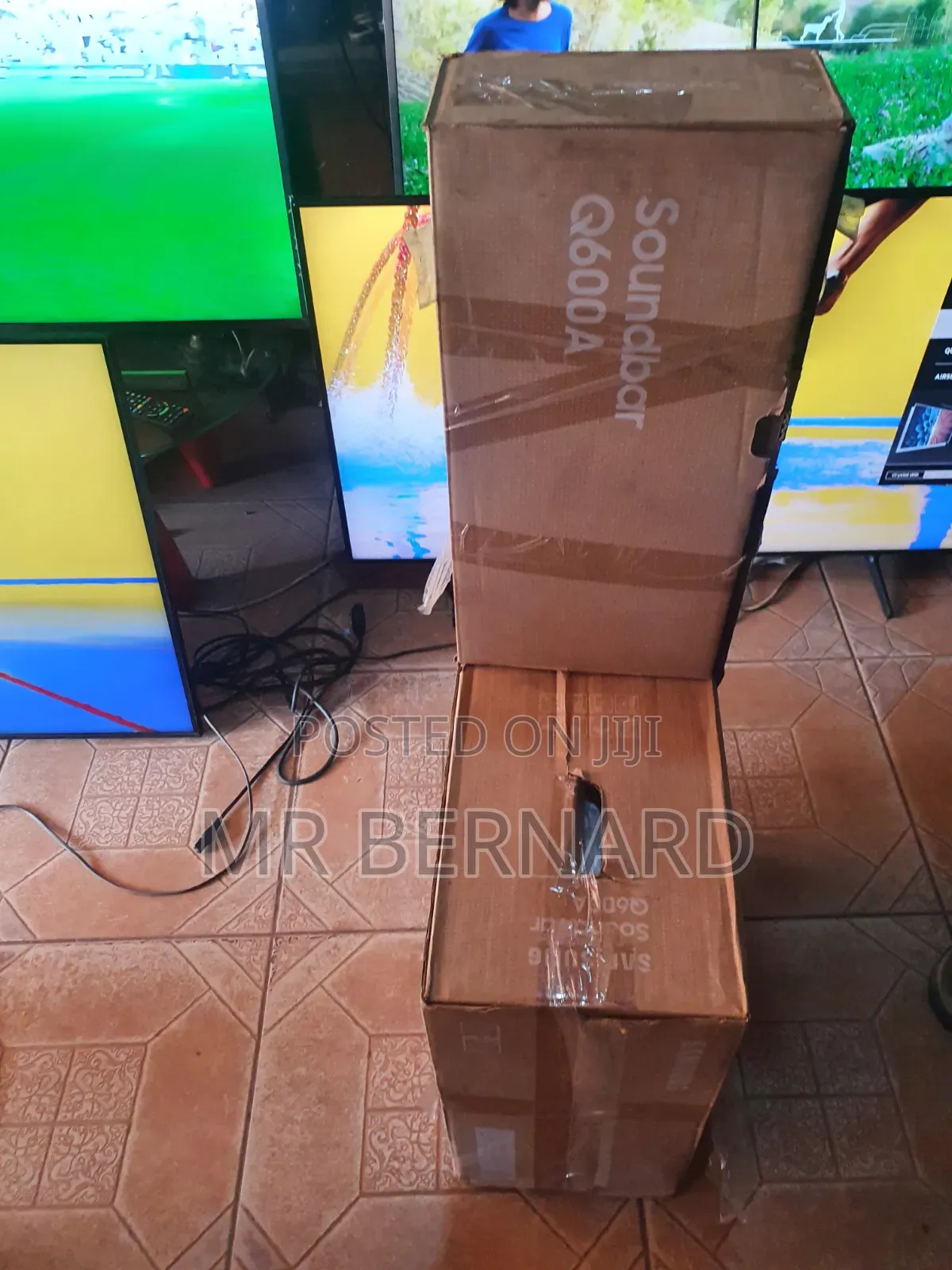 Samsung Sound Bar