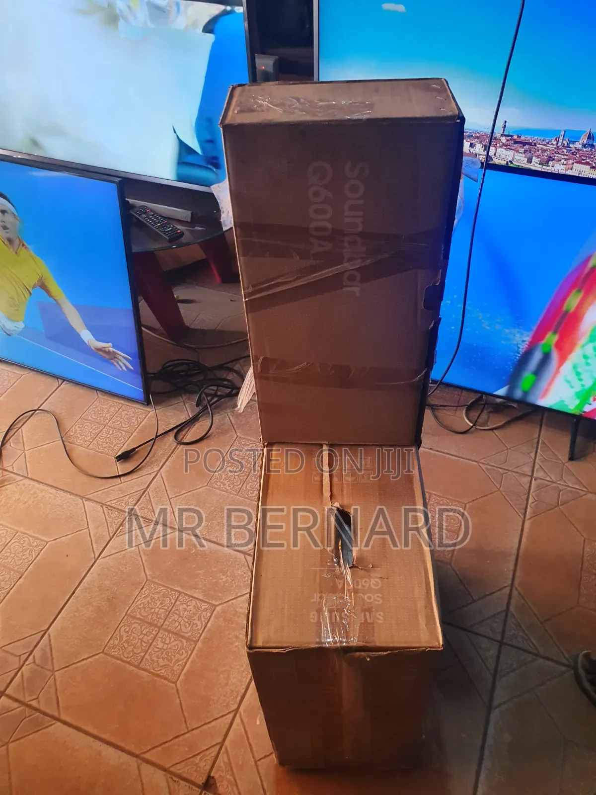 Samsung Sound Bar