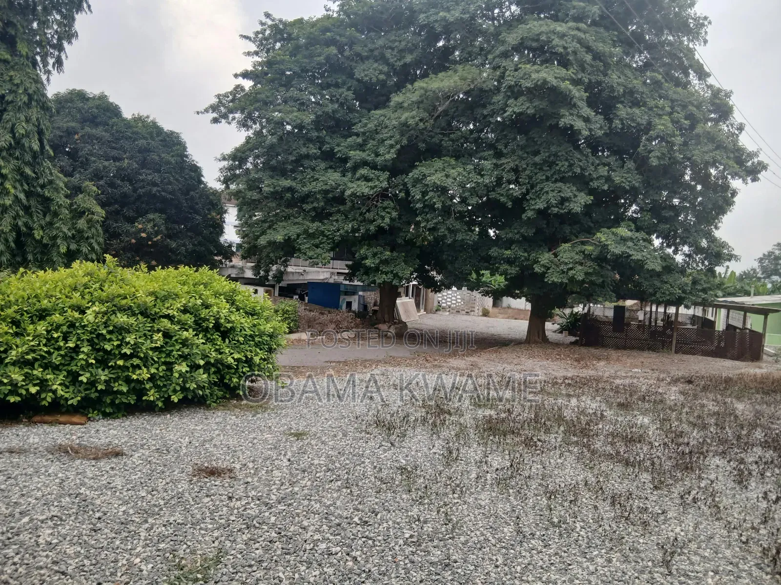 Titled 1.9acres of Land for Sale at Sakara TV3 Around Jubilee House