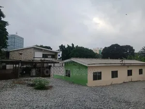 Titled 1.9acres of Land for Sale at Sakara TV3 Around Jubilee House