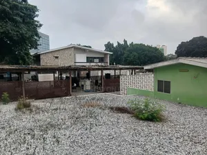 Titled 1.9acres of Land for Sale at Sakara TV3 Around Jubilee House