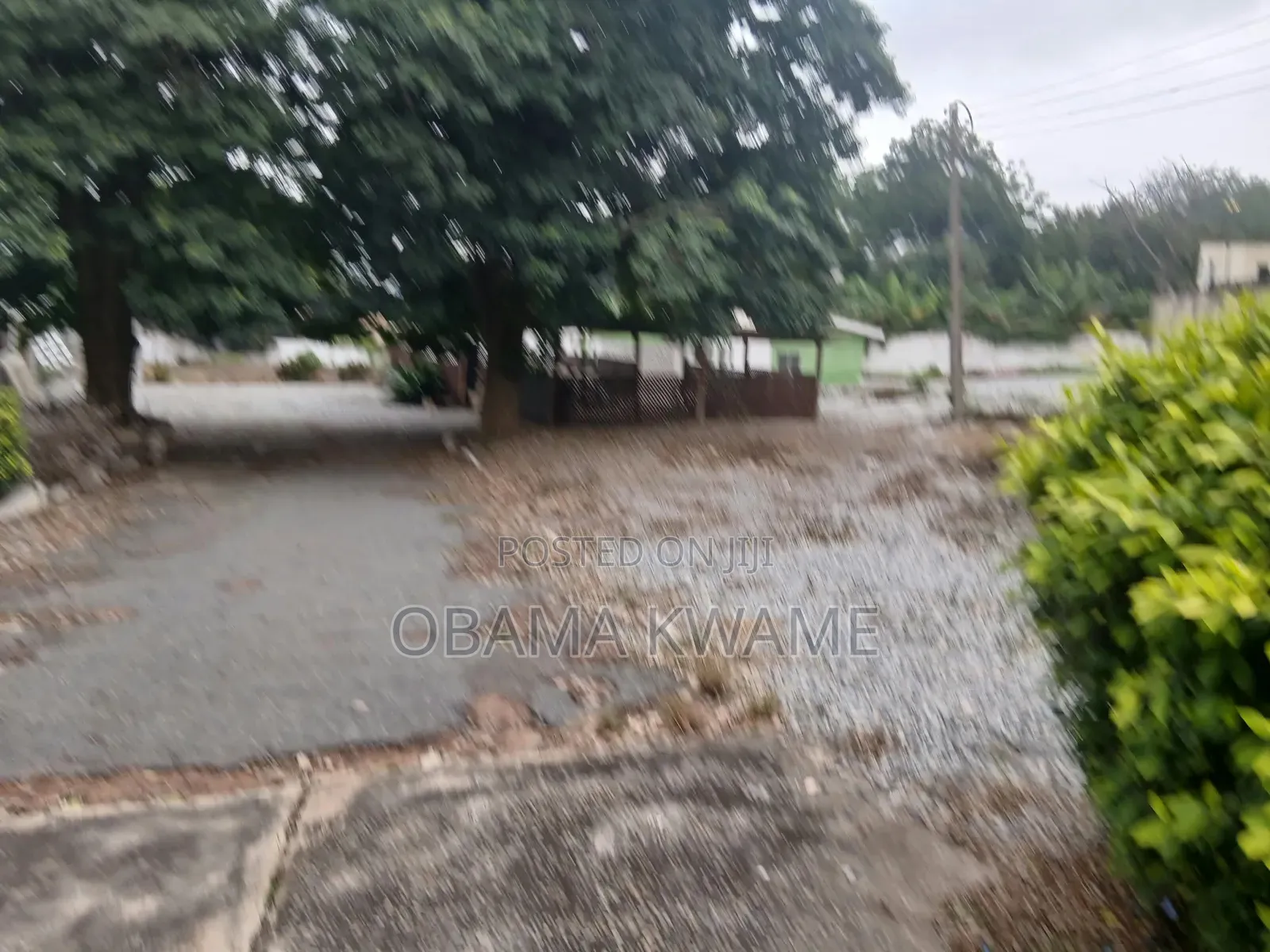 Titled 1.9acres of Land for Sale at Sakara TV3 Around Jubilee House