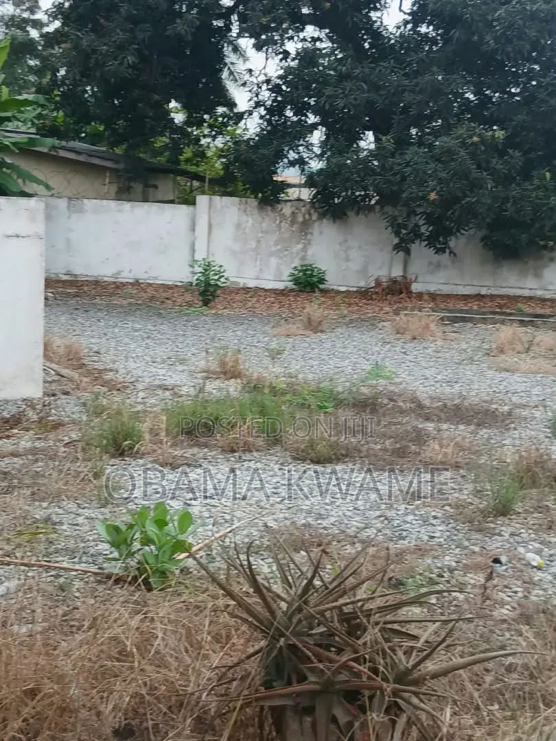 Titled 1.9acres of Land for Sale at Sakara TV3 Around Jubilee House