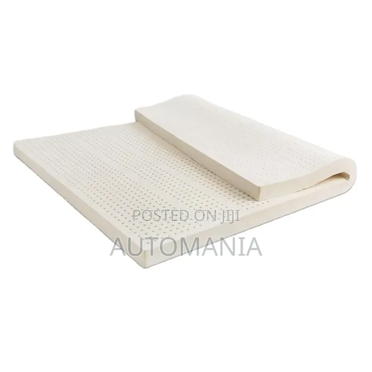 Super King Size - THRoyal Latex Mattress Topper