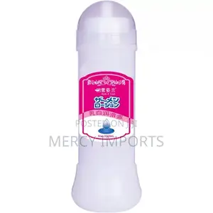 Water Based Lubricant 200ml, 300ml and 500ml Available