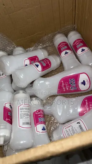 Water Based Lubricant 200ml, 300ml and 500ml Available