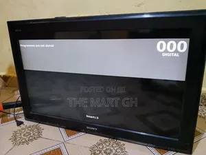 Sony Bravia Digital TV 32 Inches