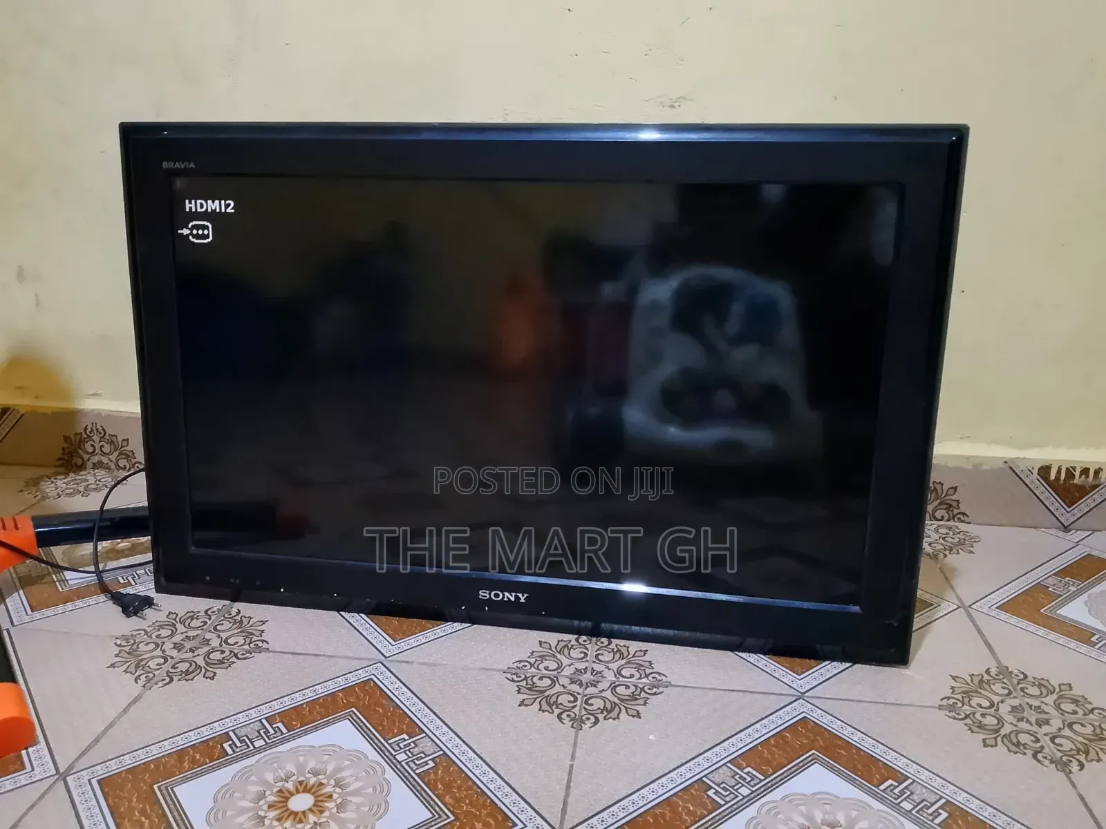 Sony Bravia Digital TV 32 Inches