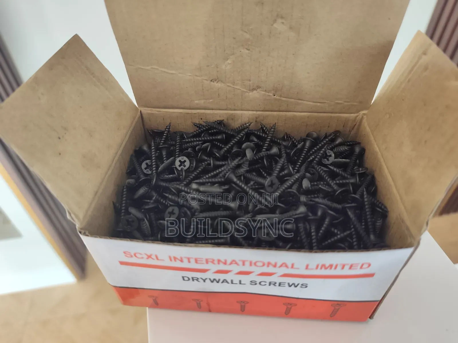 Drywall Screws or Boarding Screws