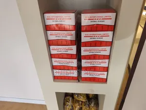 Drywall Screws or Boarding Screws