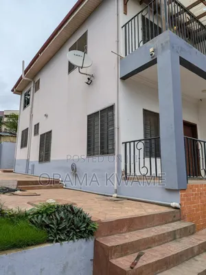 4bdrm House in Laryea Homes, Kwabenya for rent