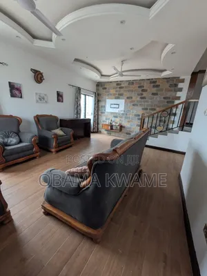 4bdrm House in Laryea Homes, Kwabenya for rent
