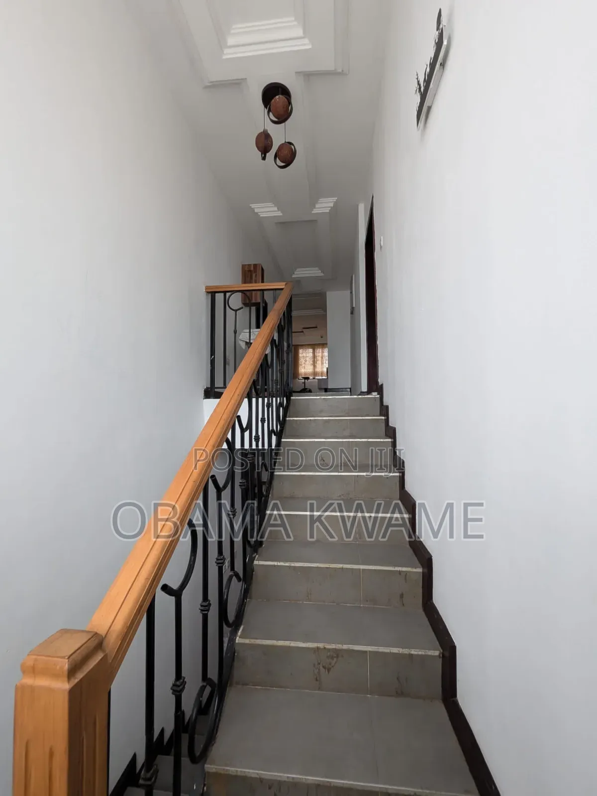 4bdrm House in Laryea Homes, Kwabenya for rent